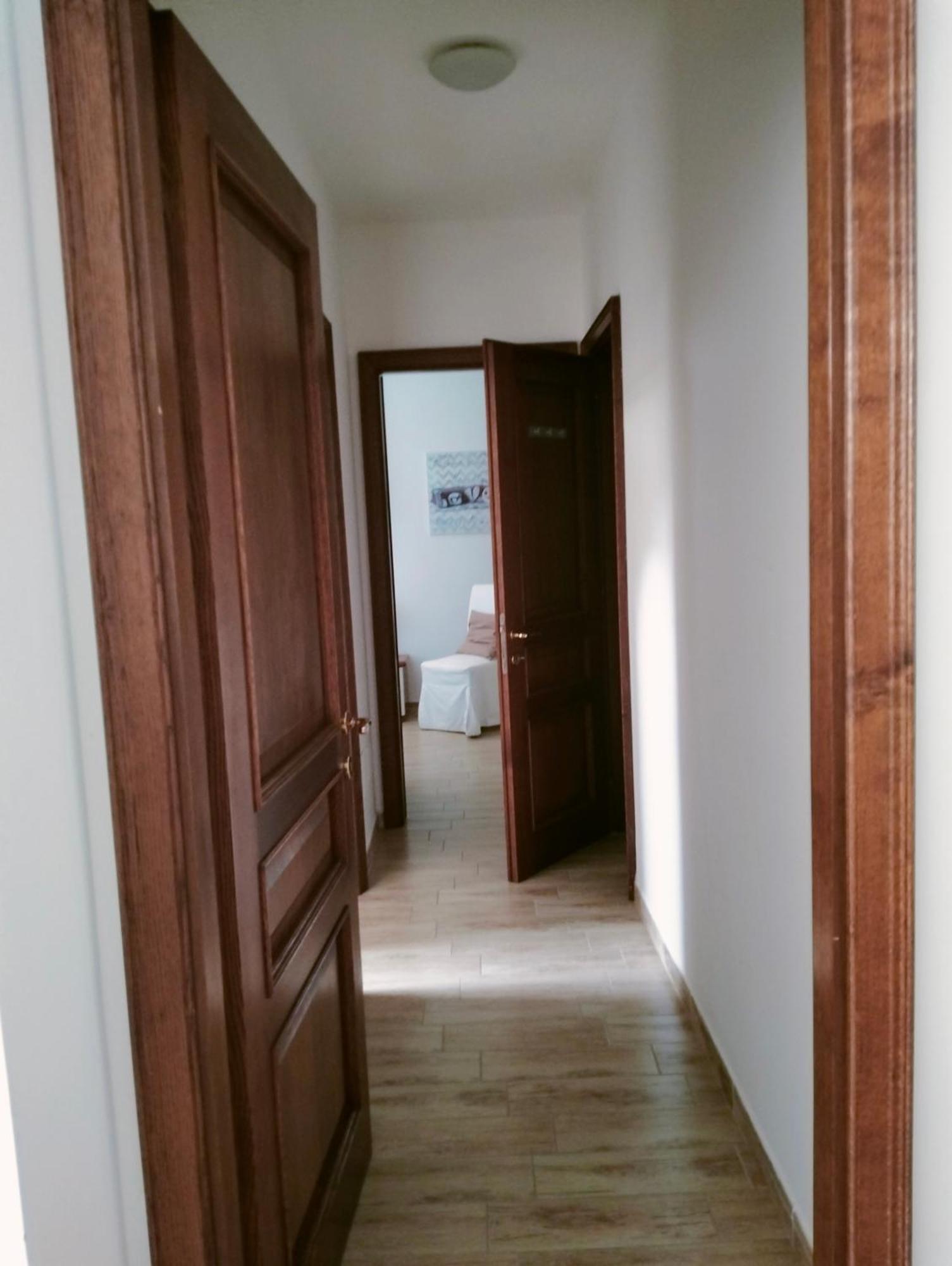 Just House Daire Campagnano Di Roma Dış mekan fotoğraf